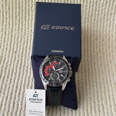 April -Time Price Casio Edifice Men s Watch
