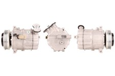 LUCAS Kompressor Klimaanlage ACP200 +61.13€ Pfand für VECTRA Z02 SIGNUM OPEL CC