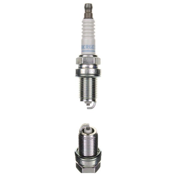 Kerze NGK BKR6ES Polaris Magnum 2X4 425 1995 1998-image