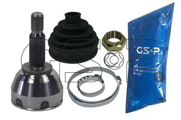 Giunto semiasse 818067 GSP per FORD TOURNEO CONNECT TRANSIT CONNECT