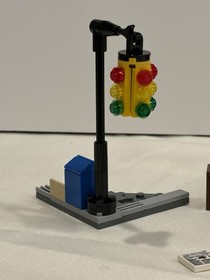 LEGO DC Comics Super Heroes: Catwoman Catcycle City Chase (6858)