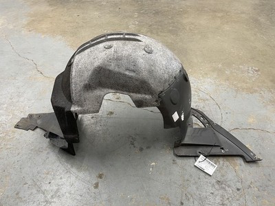 2014-2019 CHEVY CORVETTE Z51 C7 OEM FRONT LEFT DRIVER INNER FENDER LINER