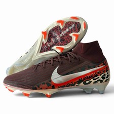 Size 6 - Nike Zoom Mercurial Superfly 10 Elite FG United Pack IO8438-661 New 