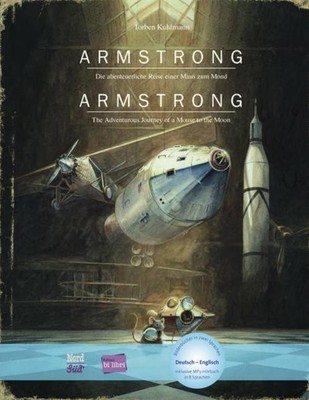 Torben Kuhlmann ~ Armstrong 9783190795994