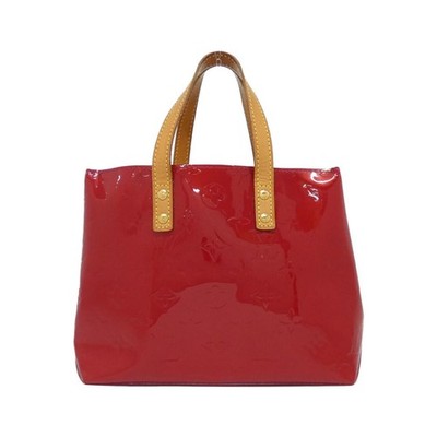 Original Louis Vuitton Vernis Lead PM M91990 Tasche #230-000-351-4442