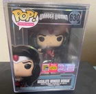 Funko Pop! SDCC 2026 Exclusive Absolute Wonder Woman