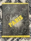 WW2 WWII US Army Military Here is Paris Soldiers Guide Book 1944 w/ Extra Notes