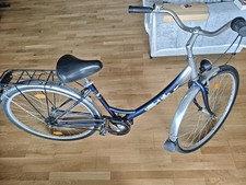 Stadtrad – Für Bastler, HBF-sicher, voll funktionstüchtig – 40€ (nur Abholung)