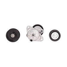 for Benz for E280 3.0L 2007 for S450 4.7L 200 Drive Belt Tensioner+Idler Pulley