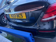 2019 MERCEDES-BENZ E-CLASS 2.0 E220D AMG G-TRONIC+ NON RUNNER Spares & Repairs