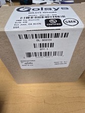 Qolsys IQ Wireless Smoke Detector QS5110-840 ...