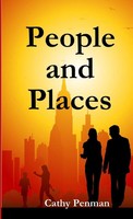 Cathy Penman | People And Places | Taschenbuch | Englisch (2013) | [.]