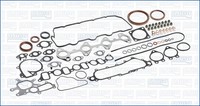 Dichtungsvollsatz Motor Ajusa 51028500 FüR Hilux Toyota 7 Pick Up Hiace 4 Bus 5