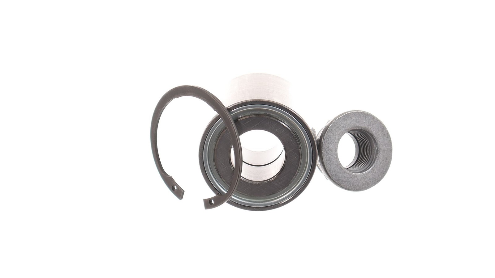 Rear SKF SWEDEN VKBA 976 Wheel Bearing Kit for NISSAN,RENAULT - Image 19