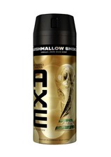 Axe Marshmallow Smoke Fifa World Cup 2026 Pokal Weltmeisterschaft Deo Bodyspray
