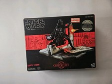 Hasbro Star Wars the Black Series Centerpiece Darth Vader Action Figure