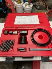 Rotunda Tkit-2006uf-flm Ford Specialty Service Tool Box 2 Of 4 Only Box 2