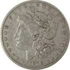 1878 7TF Rev 78 Morgan Dollar VF Very Fine Silver $1 Coin SKU:I22766