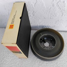 Kodak Carousel 80 Film Slide Projector Trays FULL Slides Random 70's Pics NICE