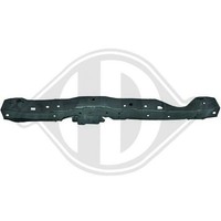 Diederichs Frontverkleidung 6405010