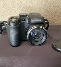 Fuji Finepix S1000 fd
