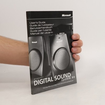 Microsoft Digital Sound System 80  |  kolektiv