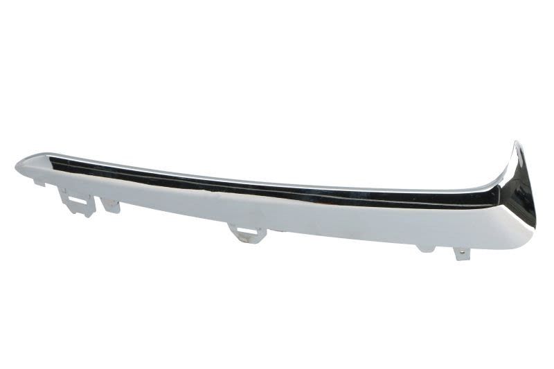 Bracket Grid Bumper Front Right For: TOYOTA YARIS XP130 04.17-12.19