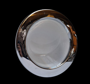 MIELE Waschmaschine Bullauge / Tür / Fenster / Ersatzteil / W 2441