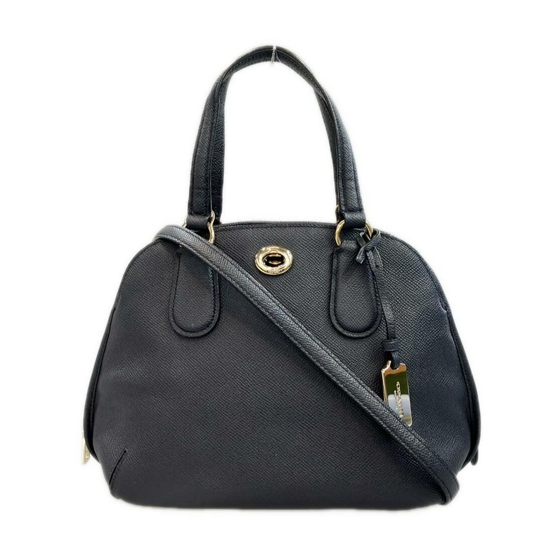 COACH 2WAY Shoulder Bag Crossbody for Women Style 34940