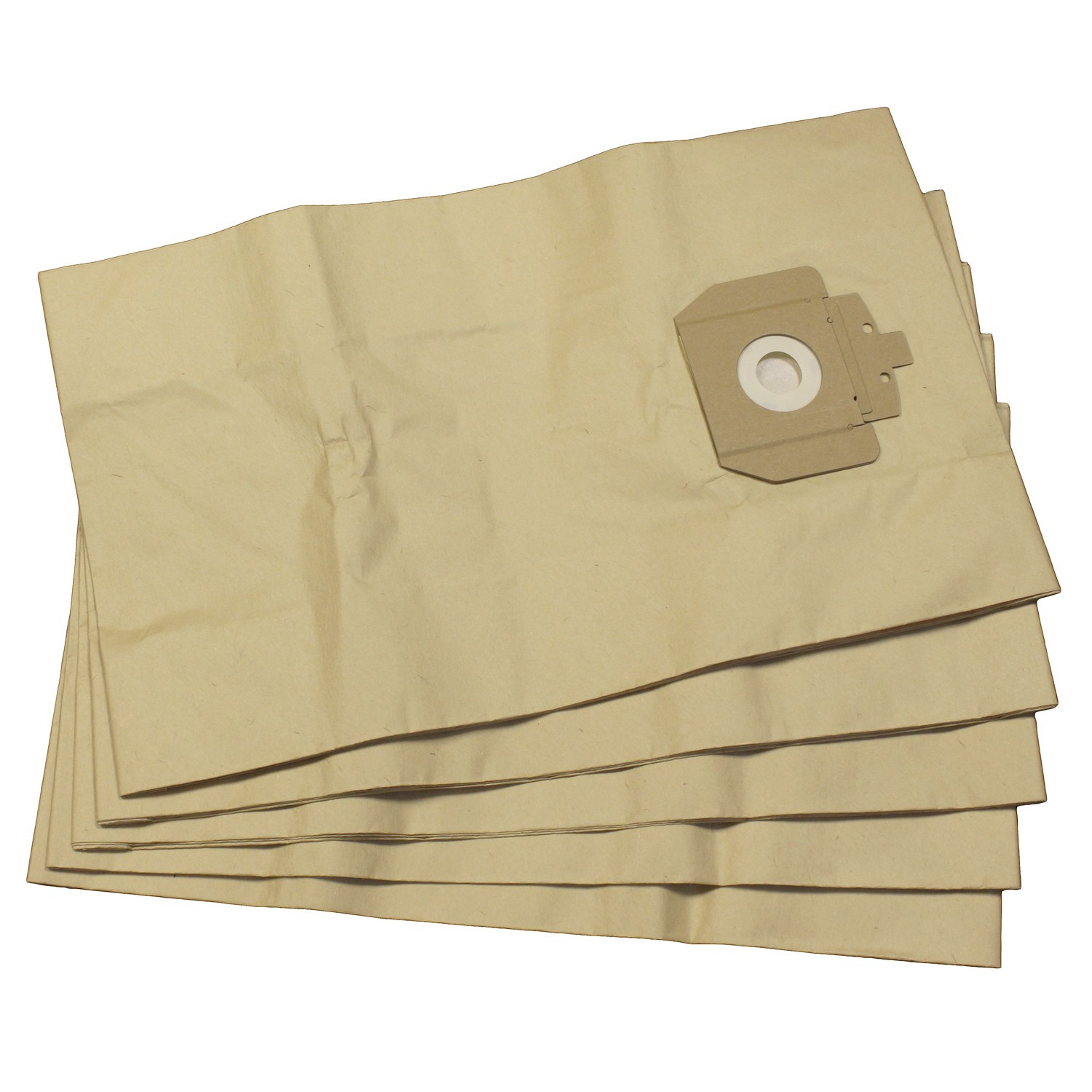 Bag Lady Dust Bags for Taski Hoover 7514888 Pack of 10 Vento 15 Powerful Suction