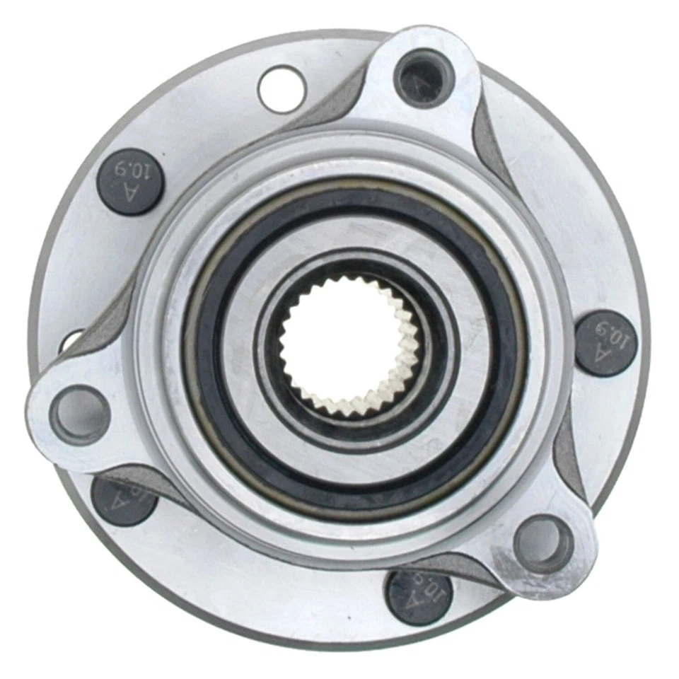 For Chevy S10 83-93 Wheel Bearing and Hub Assembly Professional Grade Front Foto 2 de 4