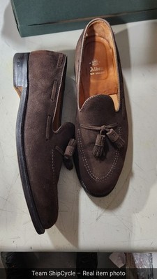 Alden 666