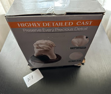 Hula Home Hand Casting Kit . NEW. OPEN BOX.