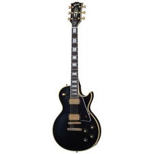 Gibson 1968 Les Paul Custom Reissue Ultra Lig...
