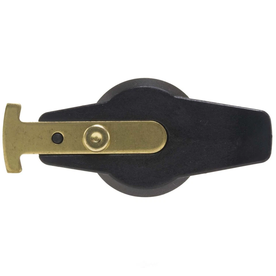 Kit de tapa y rotor de distribuidor para Plymouth Colt 1985-1987 WVE BY NTK Foto 3 de 4