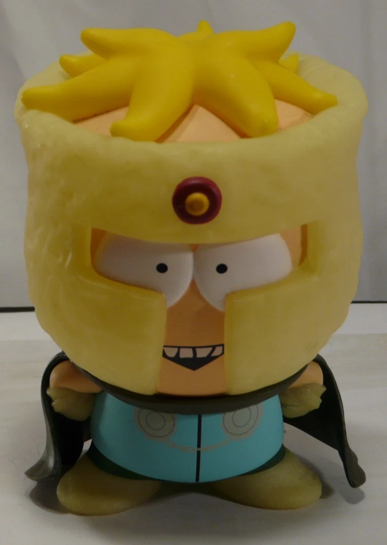 Kidrobot South Park Action Figure for sale - eBay