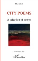 Mbarek Sryfi | City Poems | Taschenbuch | FranzöSisch (2022) | EAN 9782343214481