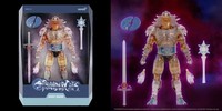 Sdcc 2024 Thundercats Ultimates Ghost Grune The Destroyer 7 Inch Actionfigur