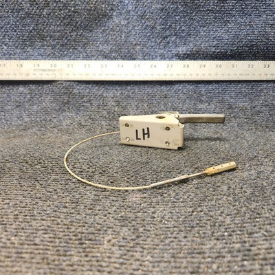 H2532-15 | Beechcraft C23 SUNDOWNER | Interior Door Latch Assembly