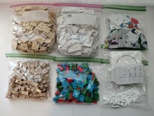 Huge Math Manipulatives  Other Resorces Lot