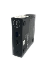 Dell Wyse 3040 Thin Client N10D Atom 1.44GHz 8gb/2Gb F/R ThinOS - NO AC
