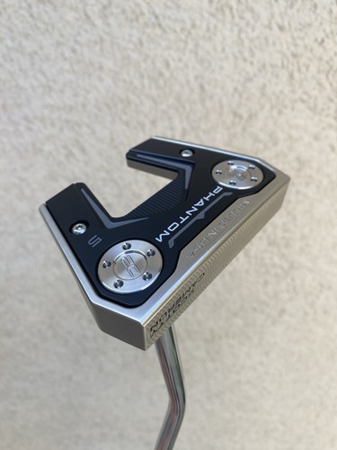 Titleist Scotty Cameron Phantom X 5 Putter