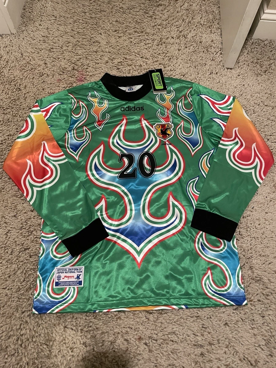 无品牌日本国家队足球迷服装与纪念品| eBay