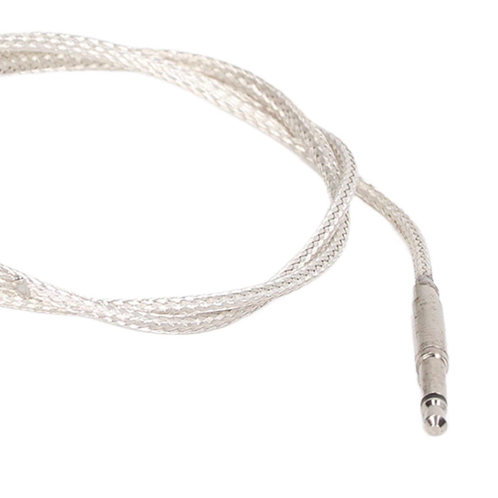 Ukulele Pickup Stick Soft Strip Under Saddle Piezo Bridge 2.5 Audio Plug Parts