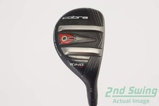 Cobra KING F9 Speedback Hybrid 3 Hybrid 19° Graphite Stiff Right 40.75in
