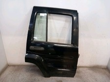 Porte arrière et accessoires Jeep CHEROKEE