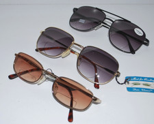 3 Bifocal Tint READING GLASSES Fashion Variety styles sun reader power 1.75