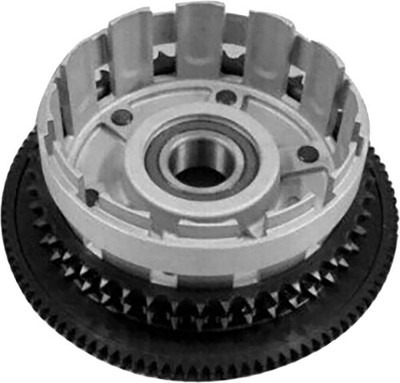 HARDDRIVE 2012-2016 FLD Dyna Switchback Harley Davidson CLUTCH BASKET BT 14-16 1