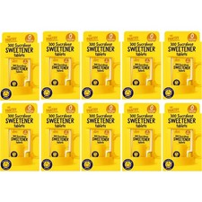 10 x The Pantry Sucralose Sweetener Tablets (0 Calorie Per Tablet) 3000 Tablets