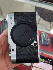 Fujifilm X-A20 16.3MP Flip Screen Digital Camera Body Only -95 New
